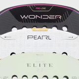 Raquettes Bullpadel Wonder, Pearl, Elite